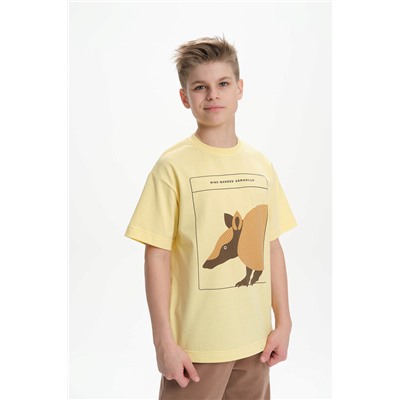 Футболка для мальчиков