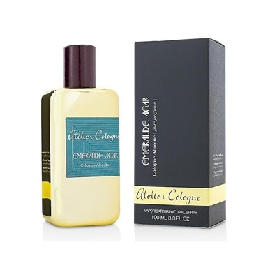 Atelier Cologne Emeraude Agar edp 100 ml