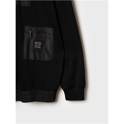 Толстовка мужская