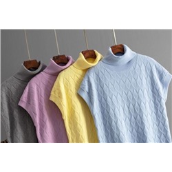 Eleganzza  Жилет женский   p-156