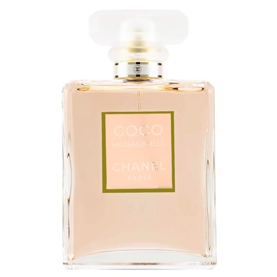 C Coco Mademoiselle For Women edp 100 ml