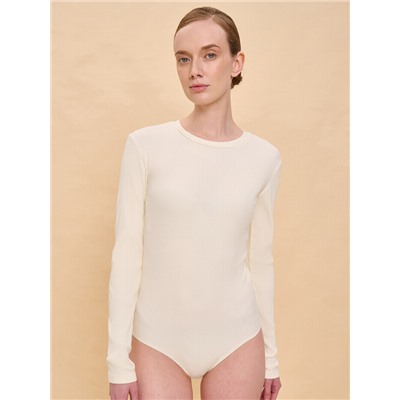 Джемпер (модель &quot;боди&quot;) женский