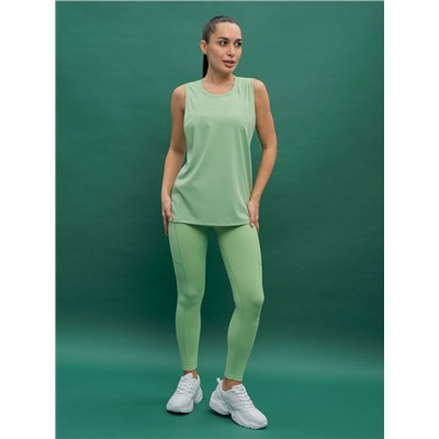 брюки (модель &quot;лосины&quot;) спортивные женские