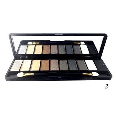 Тени для век NYX Wicked Dreams №2 30 g