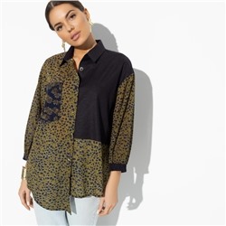 Рубашка, Жемчужина образа (люкс)