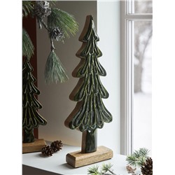 Декор новогодний Enchanted tree из коллекции New Year Essential, 40 см