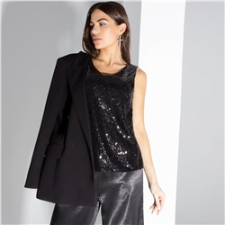 Топ, Блестящее будущее