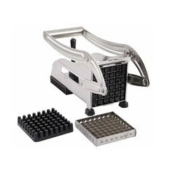 Прибор для нарезания картофеля MO-808 RA-9016 POTATO-CHIPPER(36) оптом