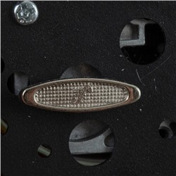 GAEM Фигурка декоративная "Ёлочка" (движение, музыка), L14,5 W14,5 H18 см