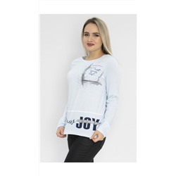 Лонгслив женский #015900451