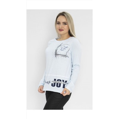 Лонгслив женский #015900451