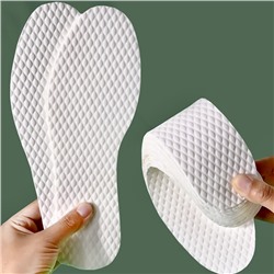 Стельки одноразовые (40 размер)