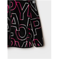 Куртка флисовая для девочки