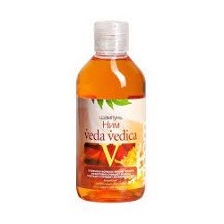 Шампунь против перхоти Ним, Veda Vedica 250 мл