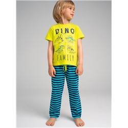 Пижама для мальчика