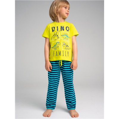 Пижама для мальчика