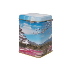 Банка "Гора Фудзи" 100гр