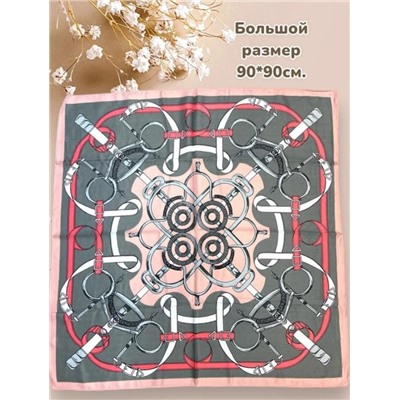 Платок утепленный Гермес Арт 90103/11