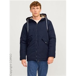 Jjloop Parka Jacke