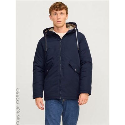 Jjloop Parka Jacke