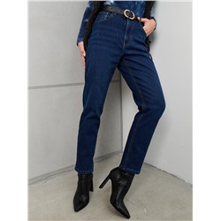 Женские джинсы арт. 19752-Warm