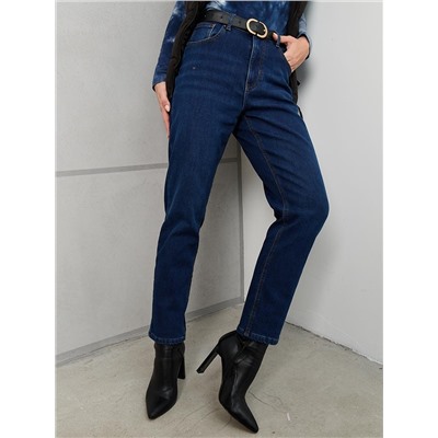 Женские джинсы арт. 19752-Warm