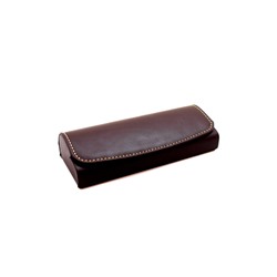 Футляр экокожа - GM-28109-H12 коричневый