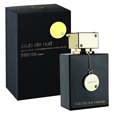 Armaf Club de Nuit Intense For Women edp 105 ml
