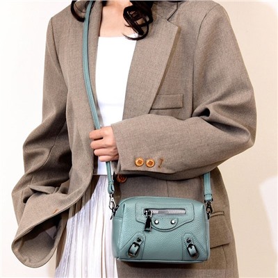 Bags Сумка женская / кожа /    0118301