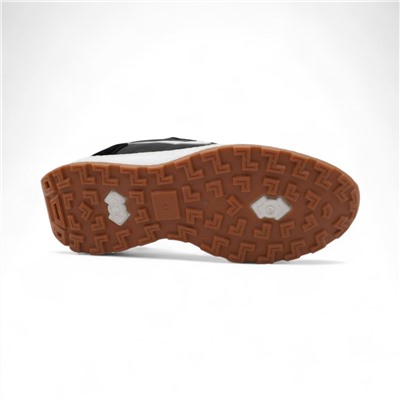 Кроссовки 5176-1 черные