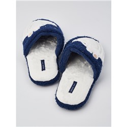 Тапочки «Мишки на севере»