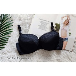 Бюстгальтер арт.5508, черный