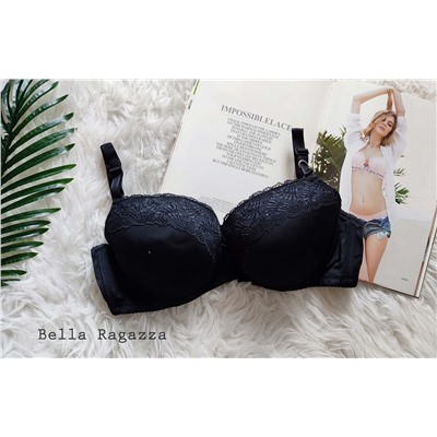 Бюстгальтер арт.5508, черный