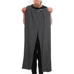14167216-29700 GRAY Брюки женские