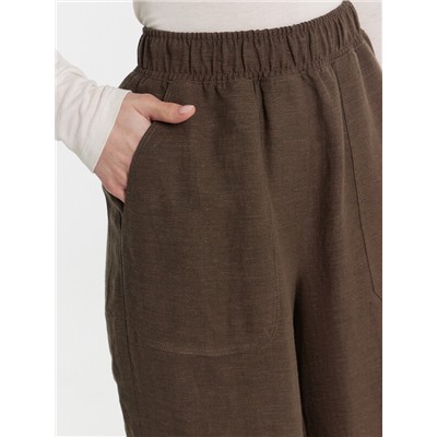 БРЮКИ ЖЕНСКИЕ 182507