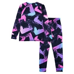 Термобелье для девочки