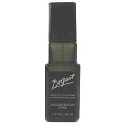 JACQUES BOGART TESTER 90ml edt