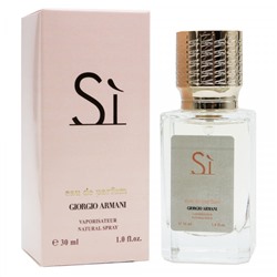 Giorgio Armani Si edp for women 30 ml