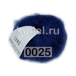 Пряжа Lang Yarns Mohair Luxe