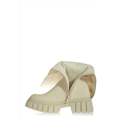 Сапоги женские PATROL