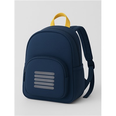 Светоотражающая термонаклейка (5 полос)