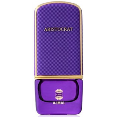 Ajmal Aristocrat lady 75 ml edp