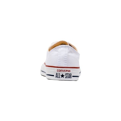 Кеды Converse Chuck Taylor All Star M7652 White арт con-n-1