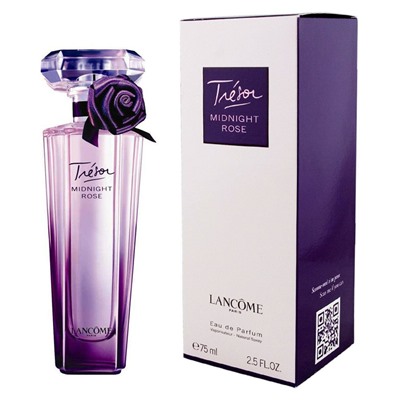 Lancome Tresor Midnight Rose For Women edp 75 ml