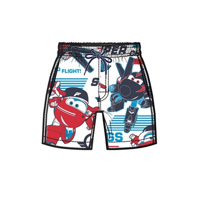 Шорты плавательные для мальчика
