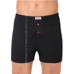 Трусы мужские MBX001 Basic Boxer DiWaRi Дроп боксеры