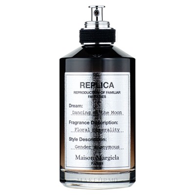Maison Margiela Replica Dancing On The Moon Unisex edt 100 ml