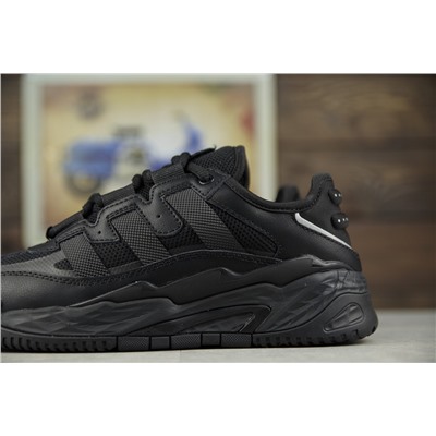 Adidas Lightstrike из натуральной кожи и нейлона