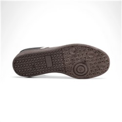 Кроссовки Н260-1 черные