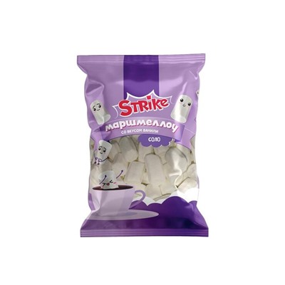 «Strike», маршмеллоу Solo, 65 г